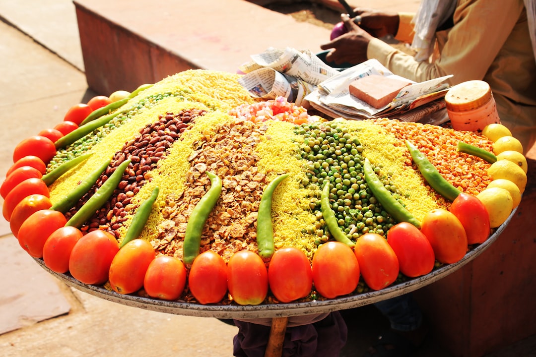 دجاج تيكا ماسالا هندي